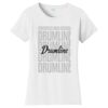Ladies Fan Favorite Tee Thumbnail
