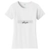 Ladies Fan Favorite Tee Thumbnail