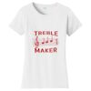 Ladies Fan Favorite Tee Thumbnail