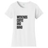 Ladies Fan Favorite Tee Thumbnail