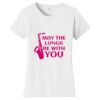 Ladies Fan Favorite Tee Thumbnail