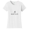 Ladies Fan Favorite Tee Thumbnail