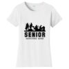Ladies Fan Favorite Tee Thumbnail