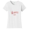Ladies Fan Favorite Tee Thumbnail
