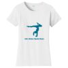Ladies Fan Favorite Tee Thumbnail