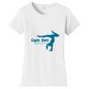 Ladies Fan Favorite Tee Thumbnail