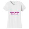 Ladies Fan Favorite Tee Thumbnail