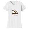 Ladies Fan Favorite Tee Thumbnail