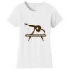 Ladies Fan Favorite Tee Thumbnail