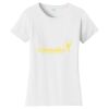 Ladies Fan Favorite Tee Thumbnail