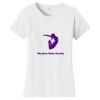 Ladies Fan Favorite Tee Thumbnail