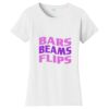 Ladies Fan Favorite Tee Thumbnail