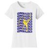 Ladies Fan Favorite Tee Thumbnail