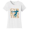 Ladies Fan Favorite Tee Thumbnail