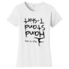Ladies Fan Favorite Tee Thumbnail