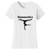 Ladies Fan Favorite Tee Thumbnail