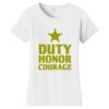 Ladies Fan Favorite Tee Thumbnail