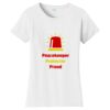Ladies Fan Favorite Tee Thumbnail