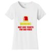 Ladies Fan Favorite Tee Thumbnail