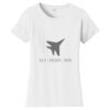Ladies Fan Favorite Tee Thumbnail