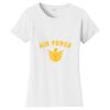 Ladies Fan Favorite Tee Thumbnail