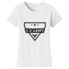 Ladies Fan Favorite Tee Thumbnail