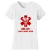 Ladies Fan Favorite Tee Thumbnail