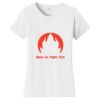 Ladies Fan Favorite Tee Thumbnail