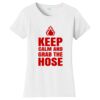 Ladies Fan Favorite Tee Thumbnail