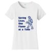 Ladies Fan Favorite Tee Thumbnail