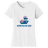 Ladies Fan Favorite Tee Thumbnail