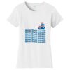Ladies Fan Favorite Tee Thumbnail