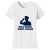 Ladies Fan Favorite Tee Thumbnail