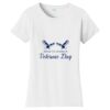 Ladies Fan Favorite Tee Thumbnail