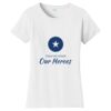Ladies Fan Favorite Tee Thumbnail