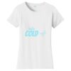Ladies Fan Favorite Tee Thumbnail