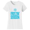 Ladies Fan Favorite Tee Thumbnail