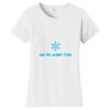 Ladies Fan Favorite Tee Thumbnail