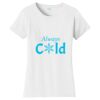 Ladies Fan Favorite Tee Thumbnail