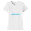 Ladies Fan Favorite Tee Thumbnail