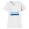 Ladies Fan Favorite Tee Thumbnail