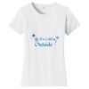 Ladies Fan Favorite Tee Thumbnail