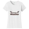 Ladies Fan Favorite Tee Thumbnail