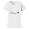 Ladies Fan Favorite Tee Thumbnail