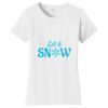 Ladies Fan Favorite Tee Thumbnail