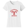 Ladies Fan Favorite Tee Thumbnail
