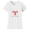 Ladies Fan Favorite Tee Thumbnail