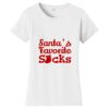 Ladies Fan Favorite Tee Thumbnail