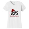 Ladies Fan Favorite Tee Thumbnail