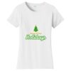 Ladies Fan Favorite Tee Thumbnail